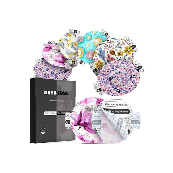 New - Libre 3 Adhesive Patches