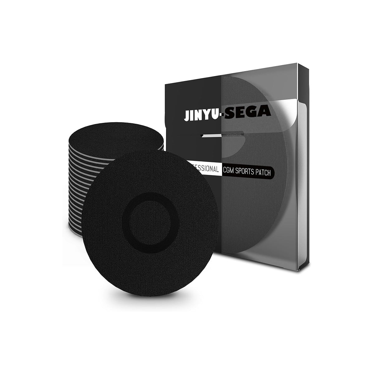 JinyuSega - Dexcom G7 Adhesive Patches