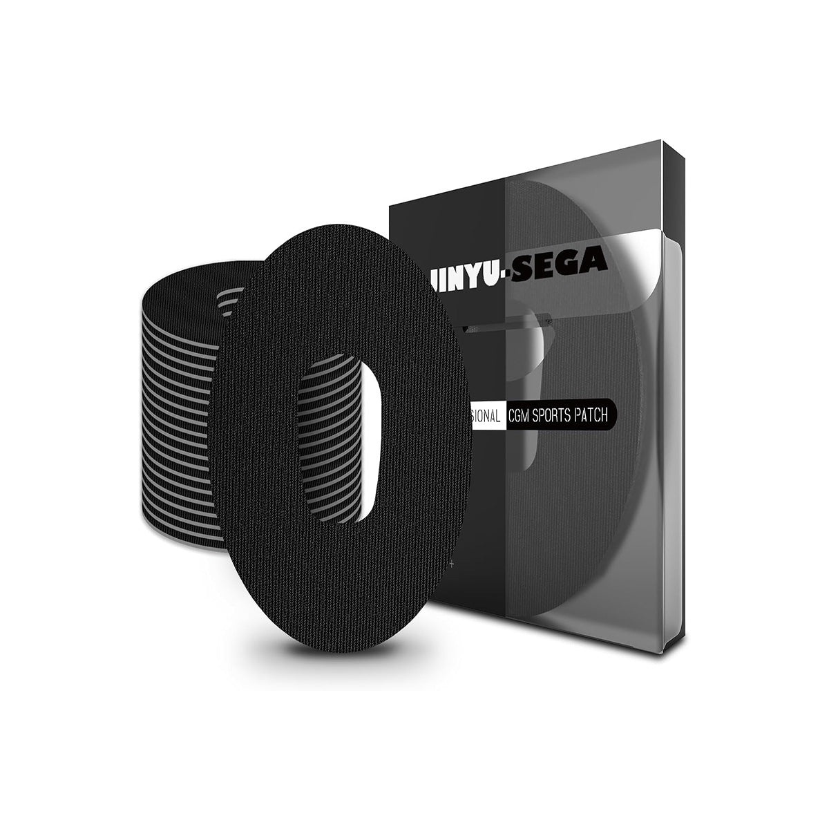 JinyuSega - Dexcom G6 Adhesive Patches