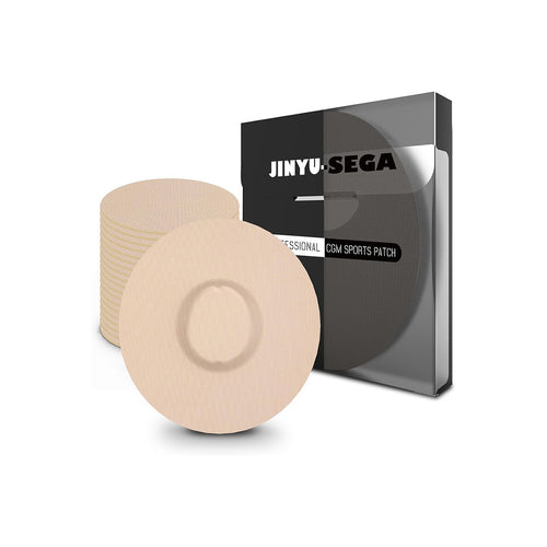 JinyuSega - Dexcom G7 Adhesive Patches