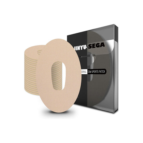 JinyuSega - Dexcom G6 Adhesive Patches