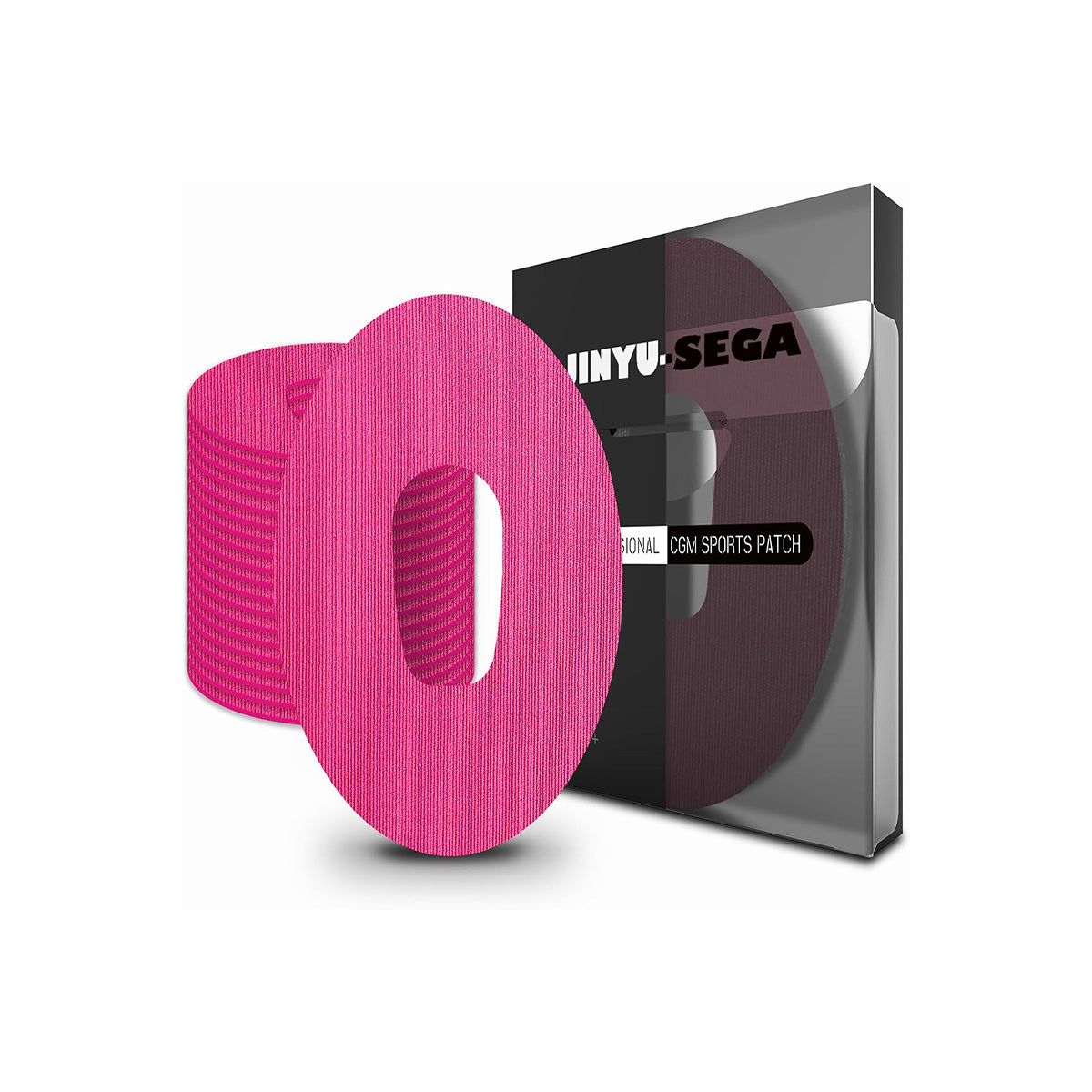 JinyuSega - Dexcom G6 Adhesive Patches