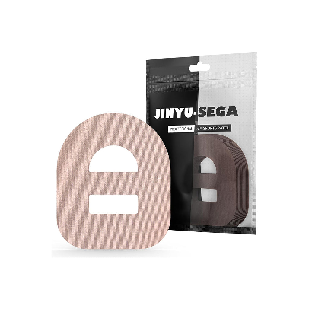 JinyuSega - Omnipod 5 Adhesive Patches